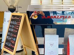 -Manner Coffee(IFS一楼店)