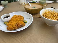 -苏小柳点心·手作小笼包(浦东嘉里城分院)