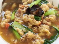 -鲁南仔·滕州炒鸡(经三路店)