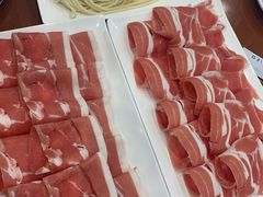 -岳合轩老北京涮肉