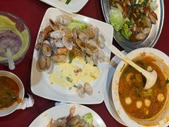 -真浪大家乐海鲜餐馆