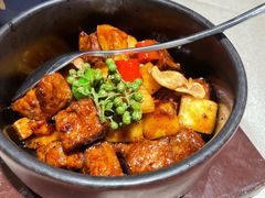 -小厨娘绣中淮扬(大行宫科巷店)