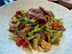 -小厨师·二十年沈家门小海鲜(百井坊巷店)