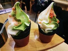 -隐泉京望日式料理(太和广场店)