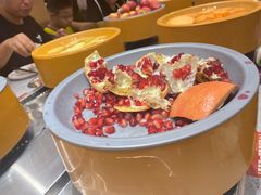 -喜家自助小火锅(卓悦里店)