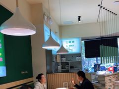 大堂-文记卢源外·江西小炒(凤城八路店)