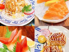 -仙隐小鹿中華の日料(正弘城店)
