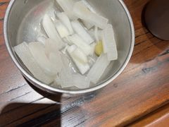 -成都你六姐·牛肉冒菜(信泰中心商场店)