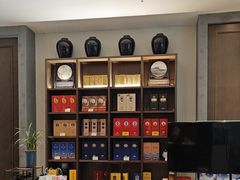 -梅花香里大酒店(郁金香路店)