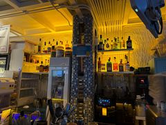 -Sirena海妖日咖夜酒