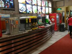 -金刚山烧烤(中山路店)