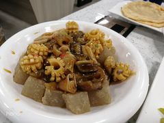 -睿柏云酒店-餐厅