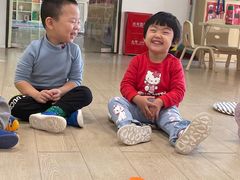 -多乐小熊托育(方庄中心)