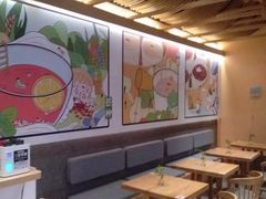 大堂-炖物24章·顺时轻养茶(黄龙店)