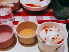 -西贝(苏州绿宝广场店)