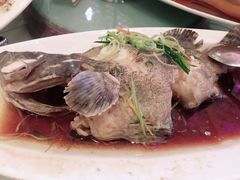 -广东嘉华大酒店·金銮阁中餐厅