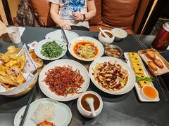 -长安大牌档之龙头酒肆(荣民龙首广场店)