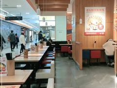 大堂-阿香米线(凯德广场.1818店)