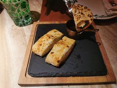 -Mammamia意大利餐厅(阳春巷店)