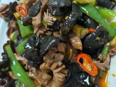 -小四川美食馆(幸福路店)