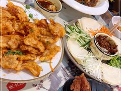 -石老头关东饺子王·东北菜(嘉华鑫城店)