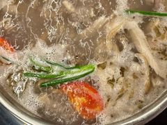 -老石黑山羊毛驴肉火锅(金凯广场店)