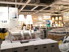 -宜家家居(西安未央商场店)