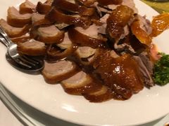 -北京烤鸭店
