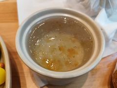 -素满香·全民食养自助(长宁龙之梦店)