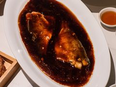 -顶特勒·黄鱼馆·特色菜(上海大世界店)