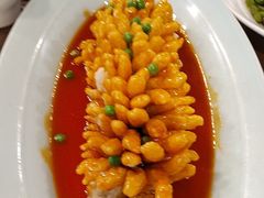 -丽华园(汉阳龙阳店)