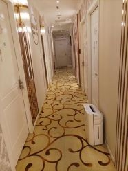 -茜尔维亚修身连锁(杨浦五角场店)