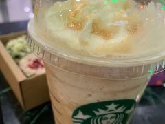 -星巴克臻选(深圳华强北茂业店)