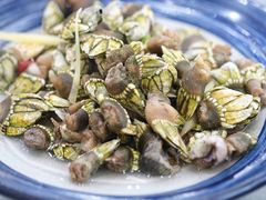 佛手螺-胖大嫂渔家排档·全海景餐厅(渔村店)