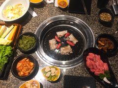 -韩罗苑(万象城店)