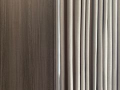 -有肆年整体软装设计 窗帘墙布硬包挂画(红星美凯龙双楠店)