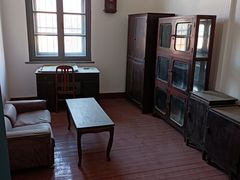 -青岛德国监狱旧址博物馆