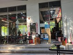 -秦园陕西手工面馆(番禺节能科技园店)