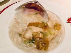 -天龙轩(香港丽思卡尔顿酒店)