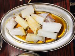 -陈添記·祖傳爽鱼皮·西关老字号(广州首店)