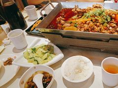 -渝蛙馆(新百店)