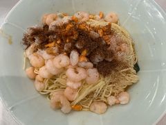 -百盛·鼎膳(中海财富中心)