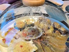 -望海臻鲜·海鲜餐厅