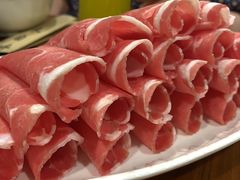 -情忆草原涮肉馆