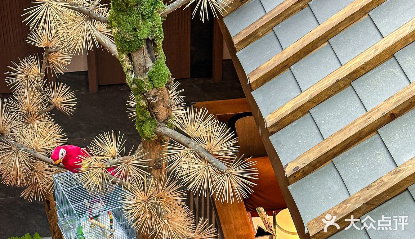 武汉！过生日来这家也太有仪式感啦！