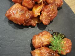 -大树餐厅(大悦城店)