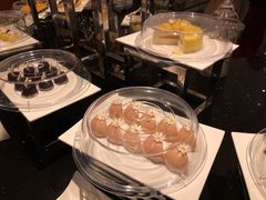 -OPEN開全日自助餐厅·牛肉火锅·海鲜(佛山希尔顿酒店)