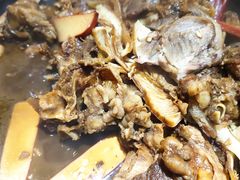 -王妈热卤·川味馆(海昌店)