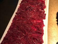 -左庭右院鲜牛肉火锅(新梅广场店)