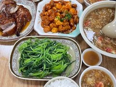 -聂记粤菜馆(鼓西路店)